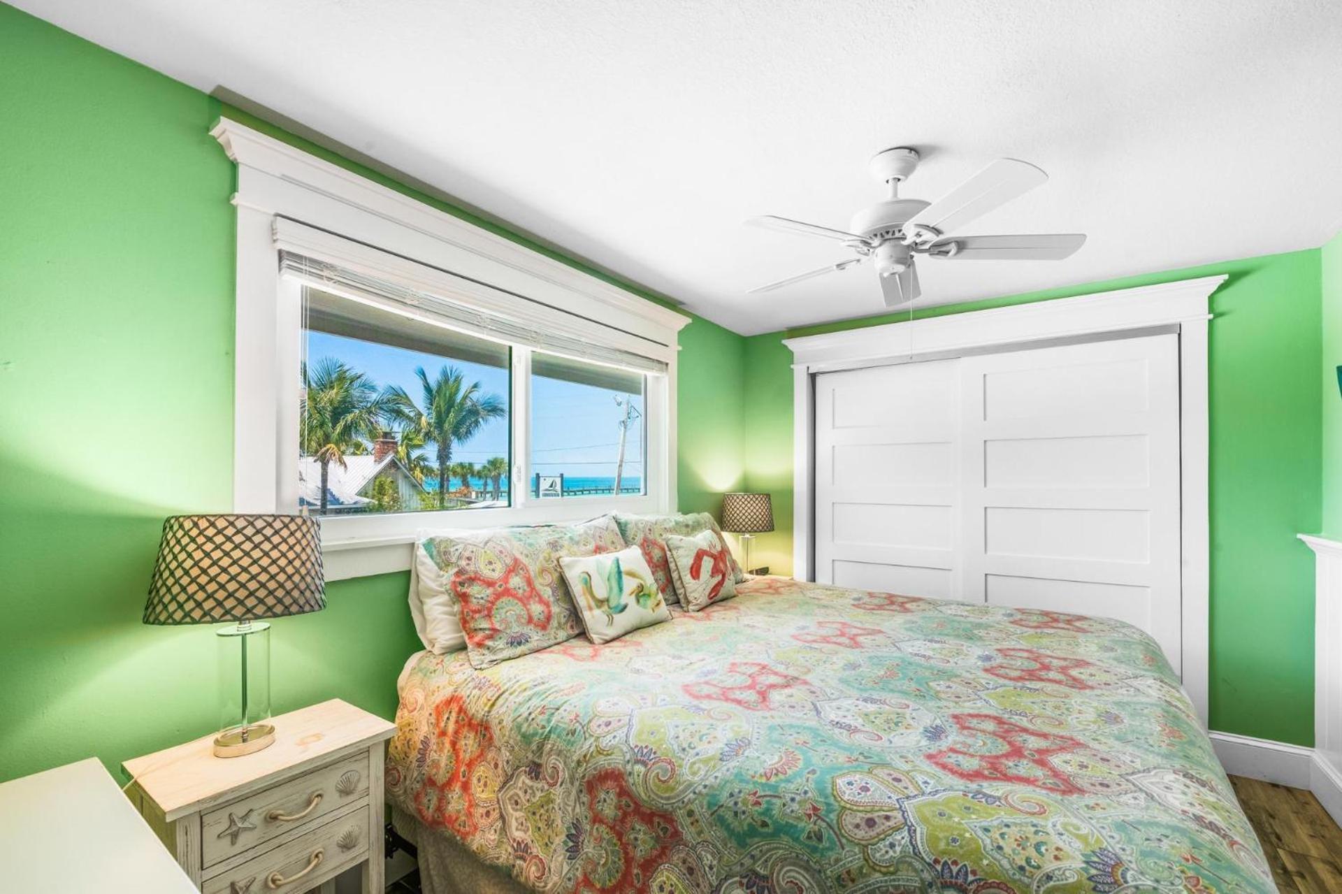 Blissful Bay At Bayside Bungalow Anna Maria Dış mekan fotoğraf