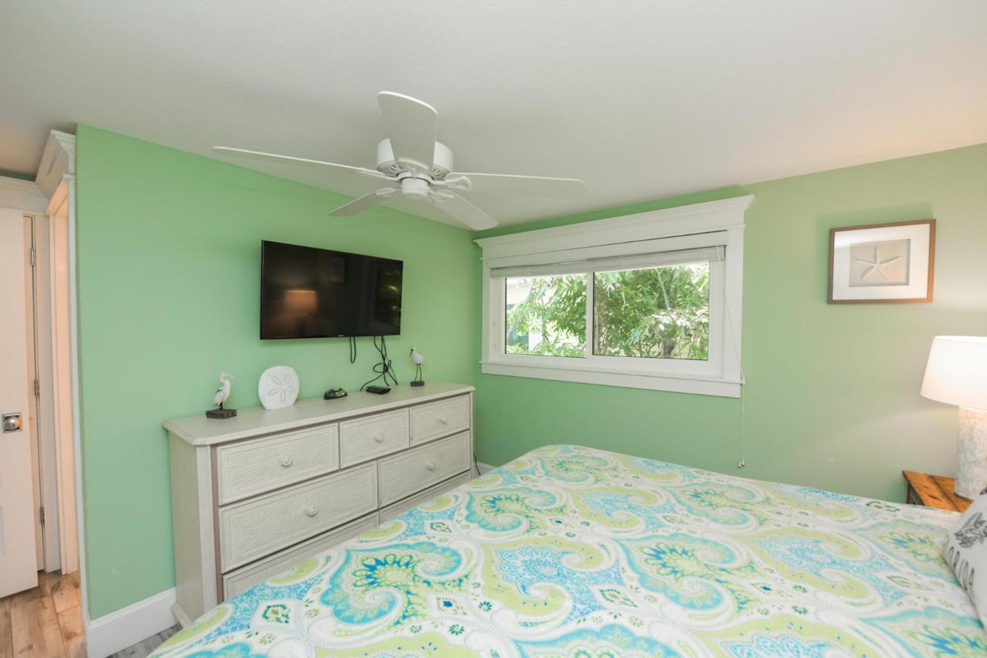 Blissful Bay At Bayside Bungalow Anna Maria Dış mekan fotoğraf