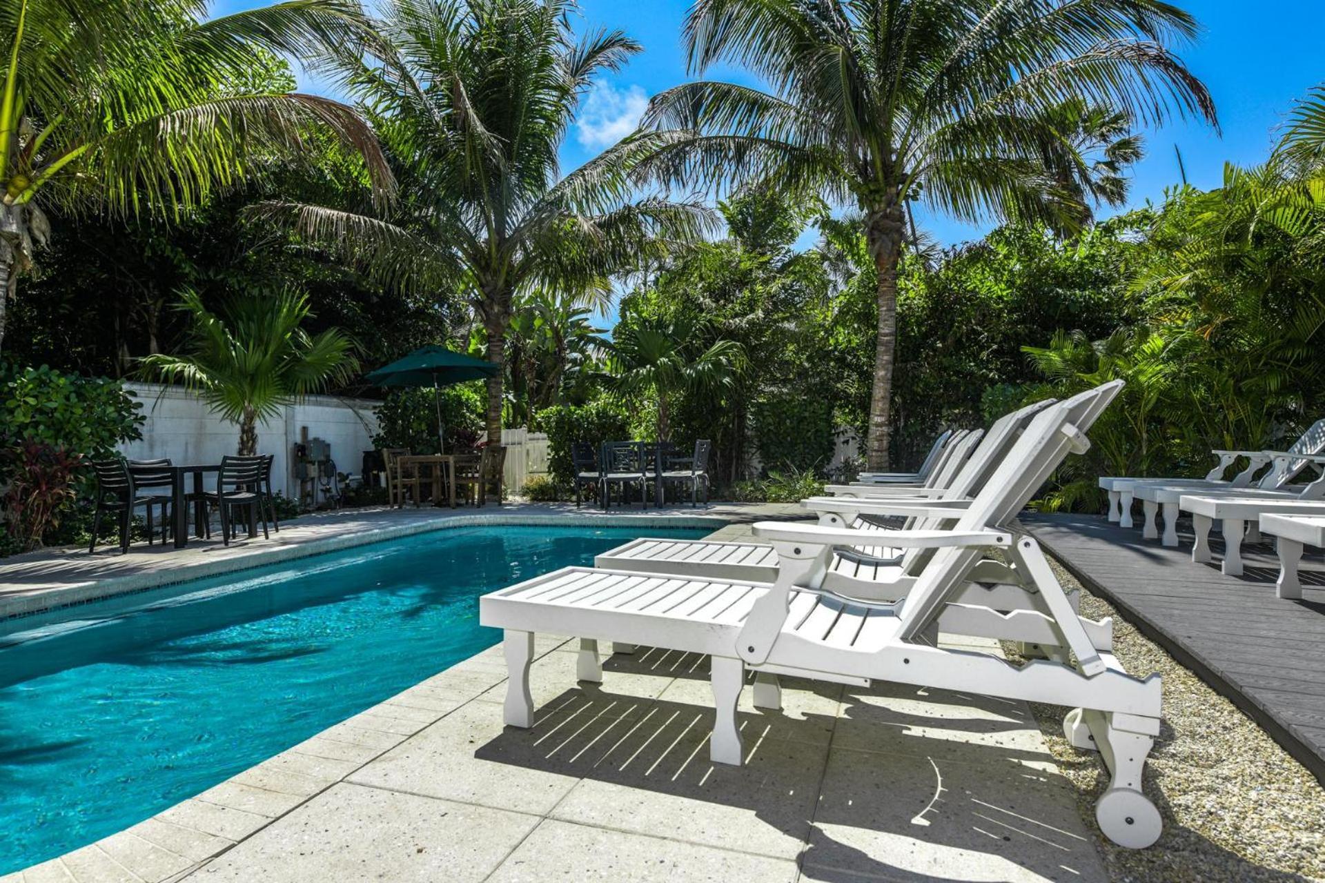 Blissful Bay At Bayside Bungalow Anna Maria Dış mekan fotoğraf